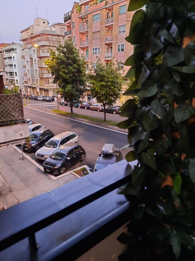Hotel Maritza S House In Rom Exterior foto