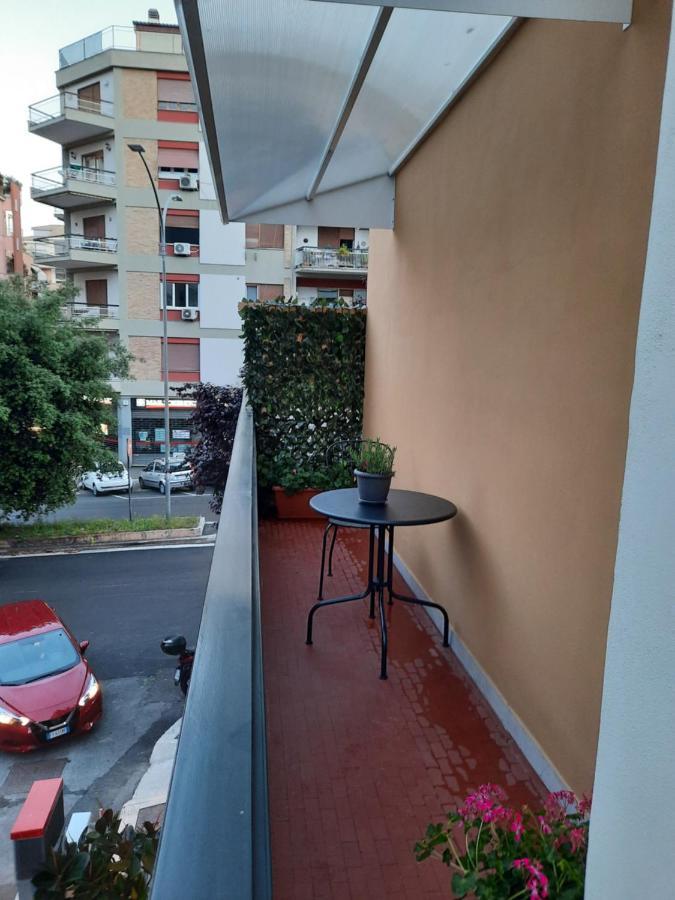 Hotel Maritza S House In Rom Exterior foto