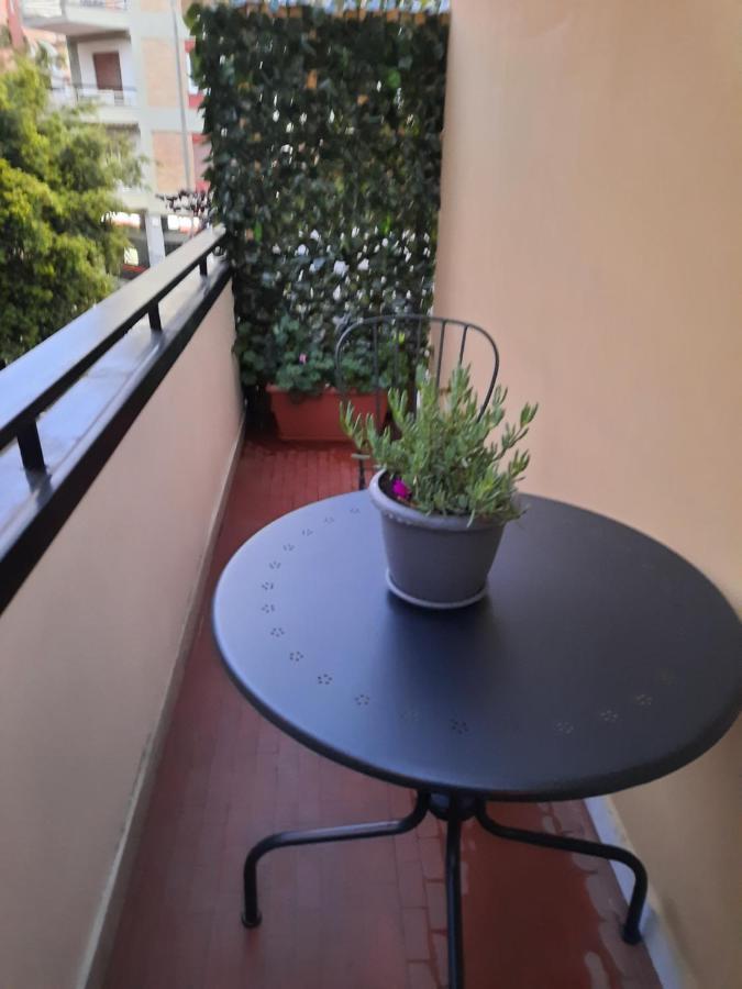 Hotel Maritza S House In Rom Exterior foto