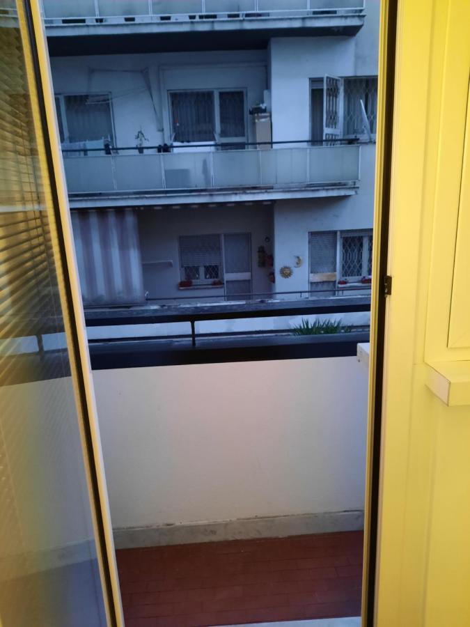 Hotel Maritza S House In Rom Exterior foto