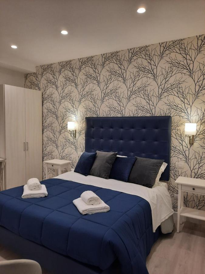 Hotel Maritza S House In Rom Exterior foto