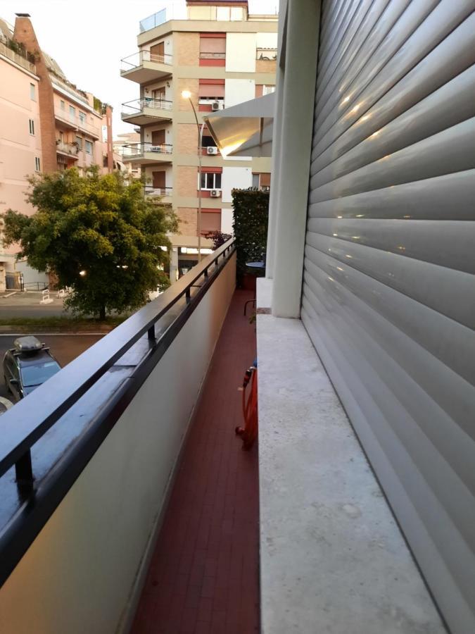 Hotel Maritza S House In Rom Exterior foto