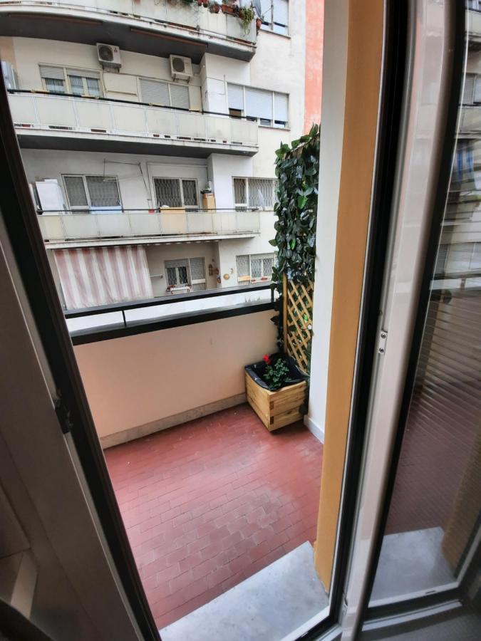 Hotel Maritza S House In Rom Exterior foto