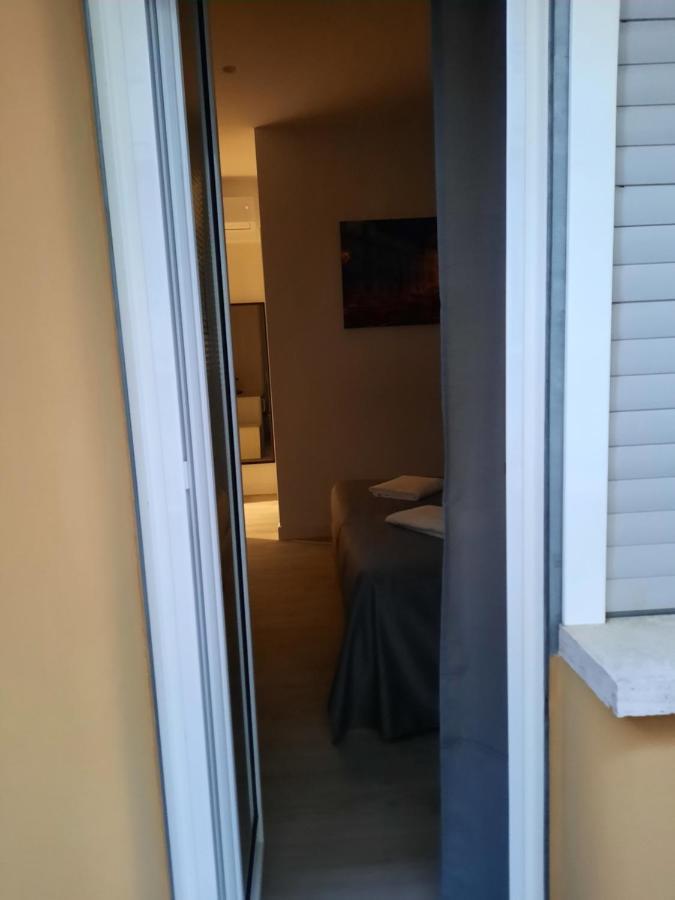 Hotel Maritza S House In Rom Exterior foto